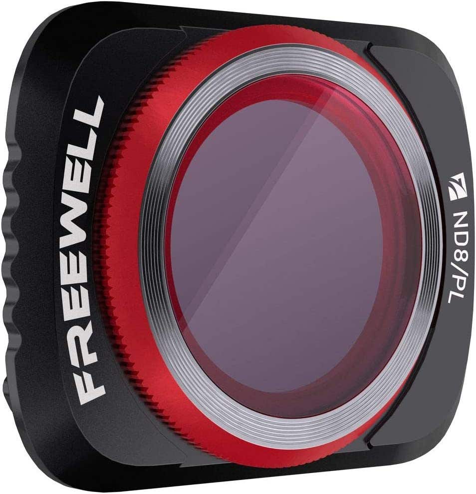 Freewell ND8/PL Hybrid Camera Lens Filter for DJI Air 2S